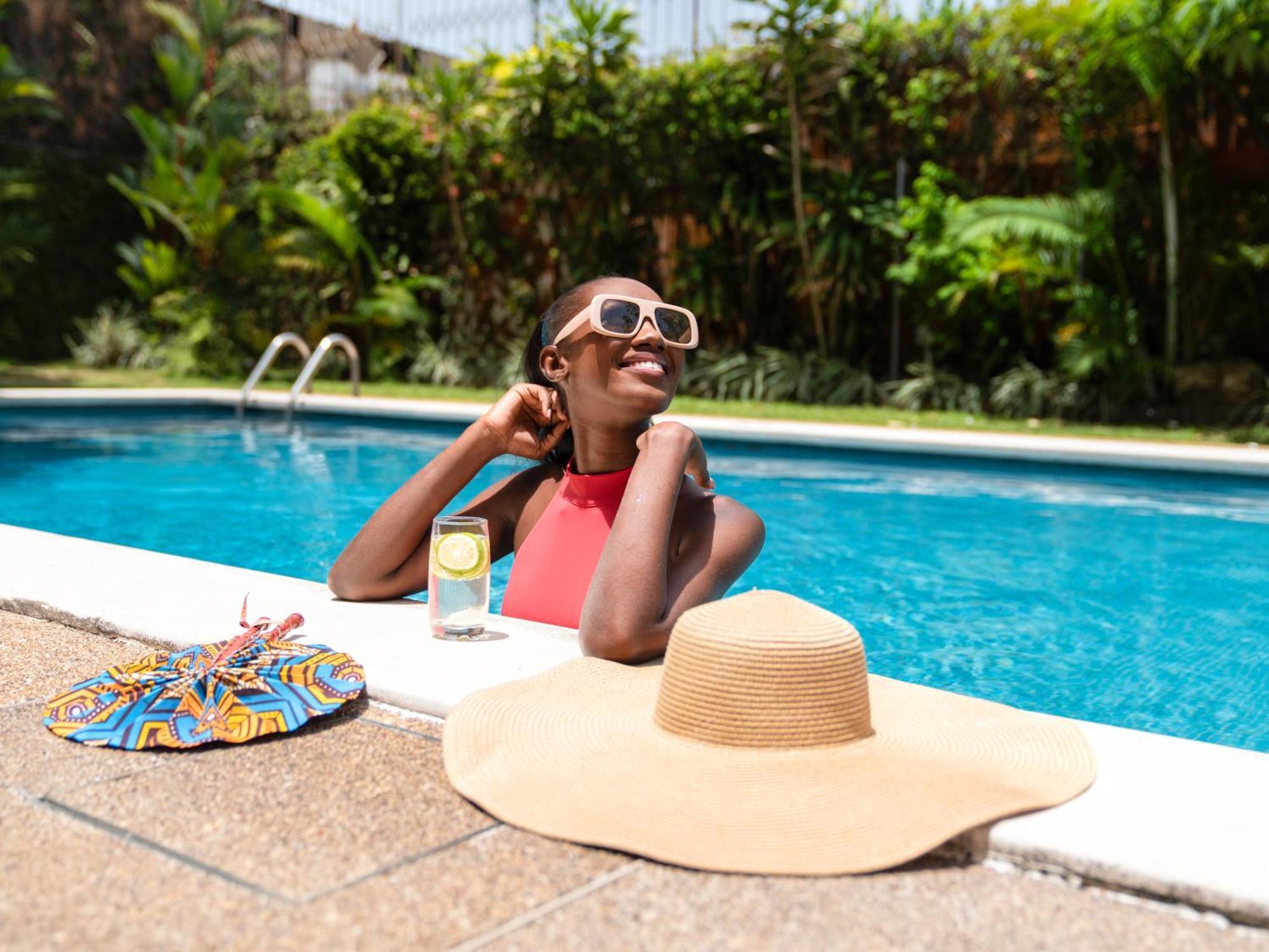 Ibis Styles Abidjan Marcory Hotel Exterior photo