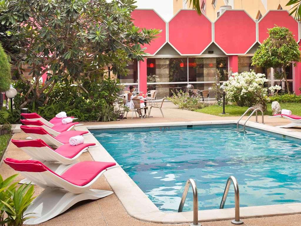 Ibis Styles Abidjan Marcory Hotel Facilities photo