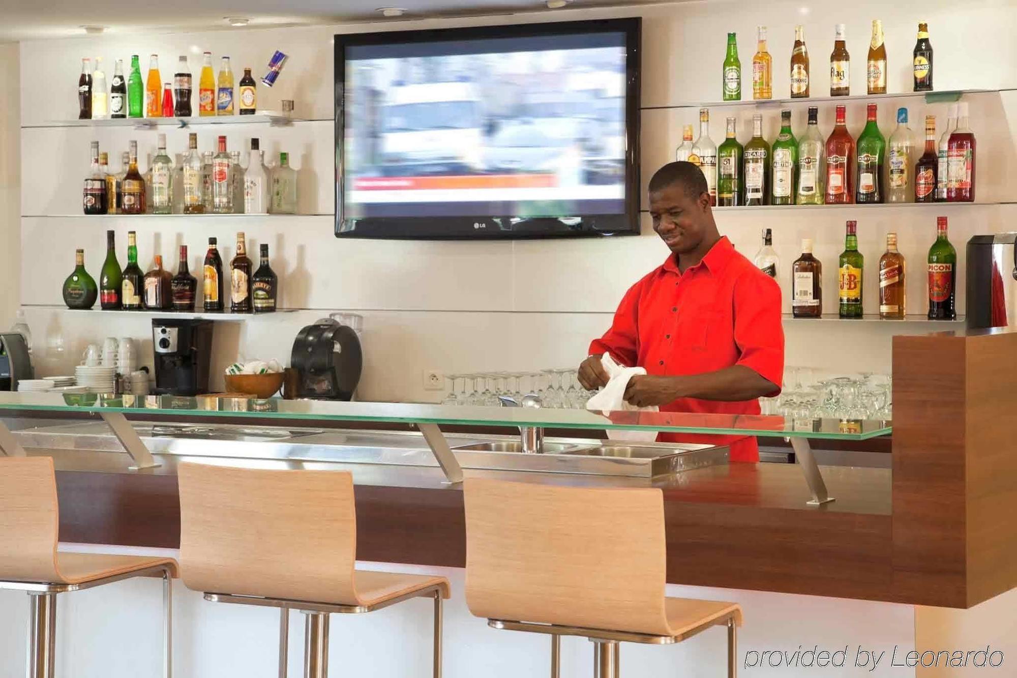 Ibis Styles Abidjan Marcory Hotel Exterior photo